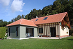 Agrandissement terrasse et véranda par Agrandissement Maisons à Villard-sur-Doron